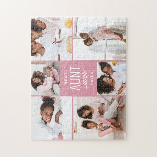 Kleurenlaag EDITABLE KLEUR op maat van puzzel toev Legpuzzel (Verticaal)