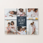 Kleurenlaag EDITABLE KLEUR op maat van puzzel toev Legpuzzel<br><div class="desc">Fotogeschenken maken de beste cadeautjes! Eenvoudig aangepast met jouw tekst en/of foto('s) voor een aangepast uiterlijk. Ontworpen door: Berry Berry Sweet. Uitzicht meer design op www.berryberrysweet.com</div>