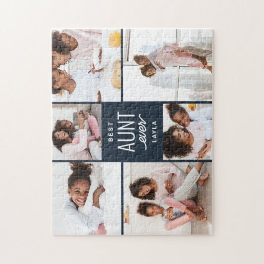 Kleurenlaag EDITABLE KLEUR op maat van puzzel toev Legpuzzel (Verticaal)