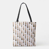 Kleurenlapjes 280723 (01) tote bag (Achterkant)
