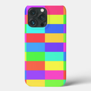 Kleurenlichten Case-Mate iPhone Case
