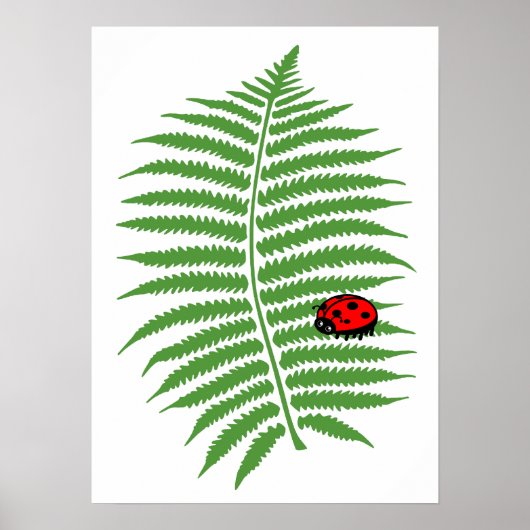 Kleurenlijk Poster voor kindertapes afdrukken (Voorkant)