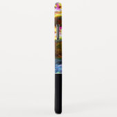 KLEURENPALET ARTIEST ,Zwart Case-Mate iPhone Case (Achterkant/rechts)