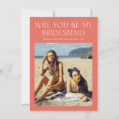 Kleurenpalet Foto Mijn Kaart met briefvormig voors (Voorkant)