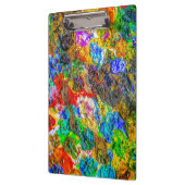 Kleurenpalet Klembord (Links)