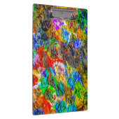 Kleurenpalet Klembord (Rechts)