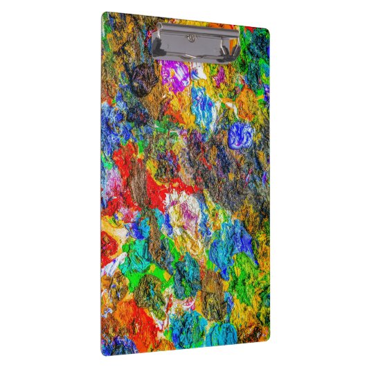 Kleurenpalet Klembord (Rechts)