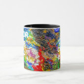 Kleurenpalet Mok (Midden)