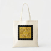 Kleurenpalet van Klimt Tote Bag (Voorkant)