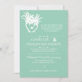 Kleurenpalmplankbord voor de bestemming van de boo kaart