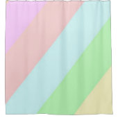 Kleurenpasta voor douwergordijn douchegordijn (Voorkant)