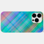 KLEURENPATRONEN Case-Mate iPhone CASE (Achterkant (horizontaal))