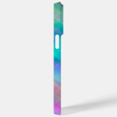 KLEURENPATRONEN Case-Mate iPhone CASE (Achterkant / Rechts)