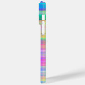 KLEURENPATRONEN Case-Mate iPhone CASE (Achterkant / Links)