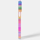 KLEURENPATRONEN Case-Mate iPhone CASE (Achterkant / Rechts)