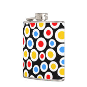 Kleurenpatroon 230515 heupfles (Links)