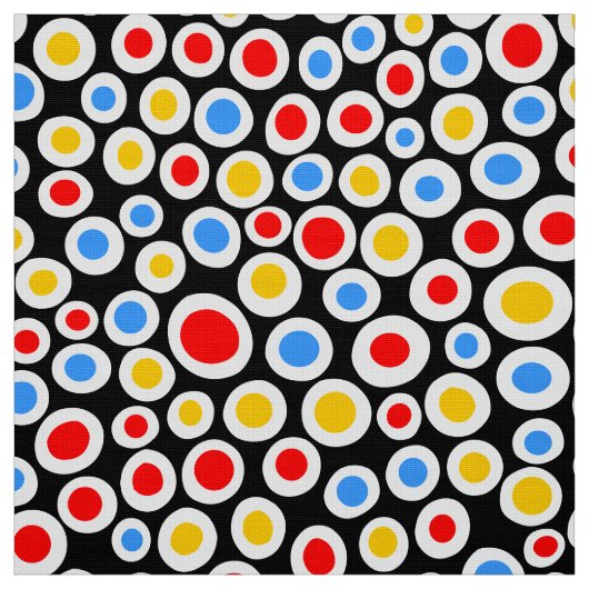 Kleurenpatroon 230515 stof (Swatch)