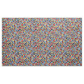 Kleurenpatroon 230515 stof (Yard (91,4 cm))