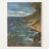 Kleurenplank Planner (Achterkant)