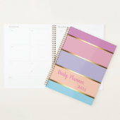 Kleurenplanner Planner (Display)