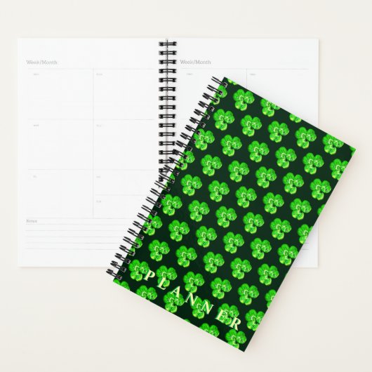 Kleurenplanner - Uw kleuren Planner (Display)