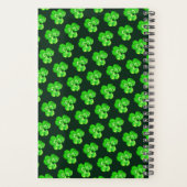 Kleurenplanner - Uw kleuren Planner (Achterkant)