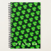 Kleurenplanner - Uw kleuren Planner (Voorkant)