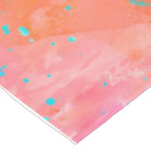 Kleurenplash Tafelkleed (Gekanteld)