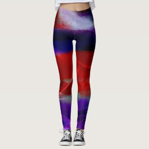 Kleurenplasma #13 leggings