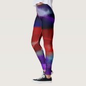 Kleurenplasma #13 leggings (Links)