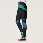 Kleurenplasma #21 leggings (Links)
