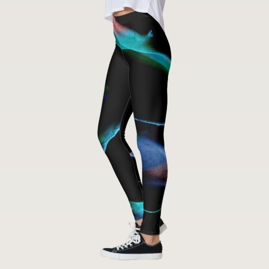 Kleurenplasma #21 leggings (Links)