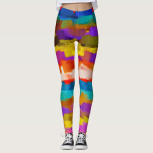 Kleurenplasma #29 leggings