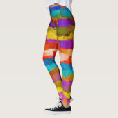 Kleurenplasma #29 leggings (Links)