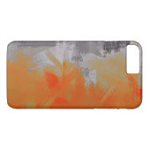 Kleurenplatter penseelstreek verven #29 Case-Mate iPhone case (Achterkant (Horizontaal))