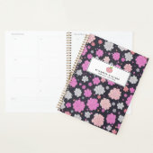 Kleurenplons Gepersonaliseerd Planner (Display)
