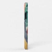 Kleurenrand II Case-Mate iPhone Case (Achterkant/rechts)