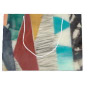 Kleurenrand II Groot Cadeauzakje (Voorkant)