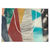 Kleurenrand II Groot Cadeauzakje (Achterkant)