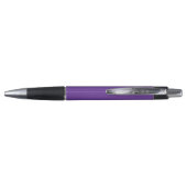 kleurenrebecca paars pen (Achterkant)