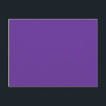 kleurenrebecca paarse briefkaart<br><div class="desc">kleurenrebecca paarse 663399</div>