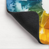 kleurenreferentiewiel muismat (Hoek)