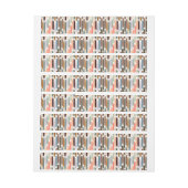 Kleurenregen 2 (Vel)