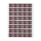 Kleurenregen 3 (Vel)