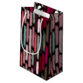 Kleurenregen 3 klein cadeauzakje (Achterkant Gekanteld)