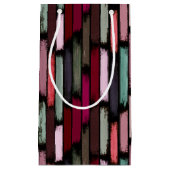 Kleurenregen 3 klein cadeauzakje (Voorkant)