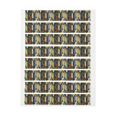 Kleurenregen 4 (Vel)