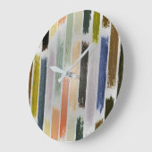 Kleurenregen 5 grote klok (Hoek)