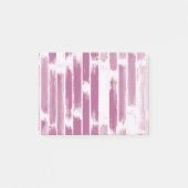 Kleurenregen 6 post-it® notes (Voorkant)