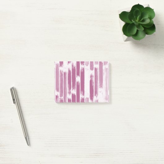 Kleurenregen 6 post-it® notes (Kantoor)
